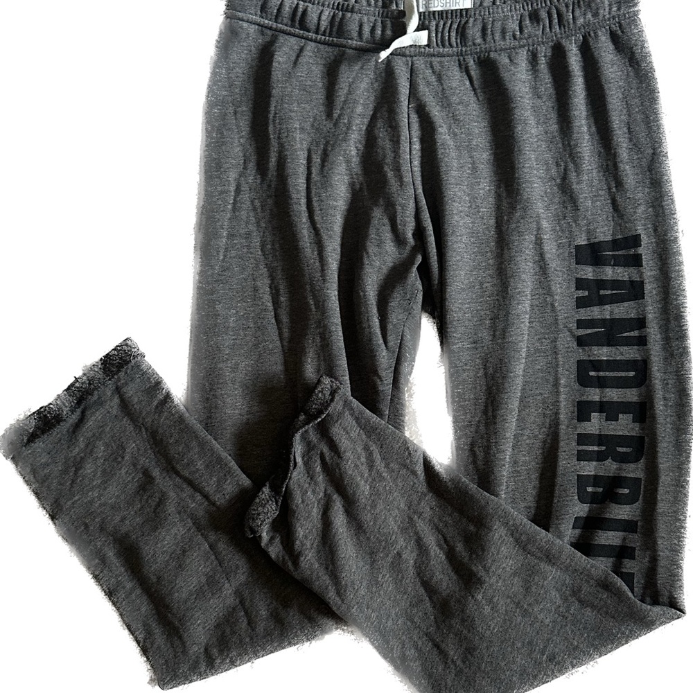 vanderbilt sweatpants